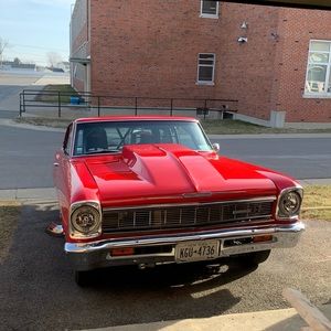 Meet your Posher, Aidan